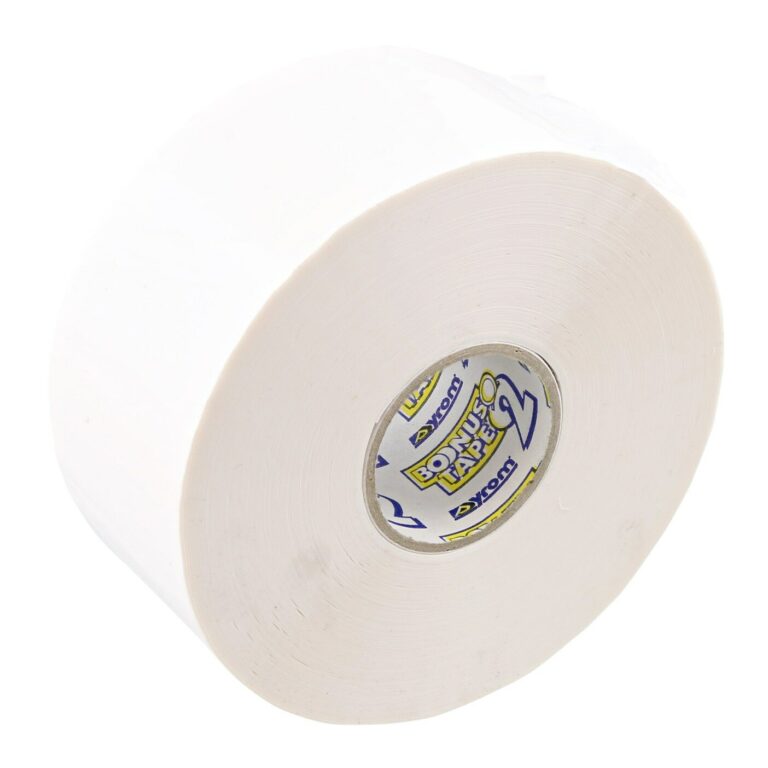 Taśma pakowa BONUS 50mmx200m biała