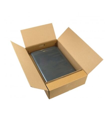 Kartony na tablet/laptop z folią Fixbox