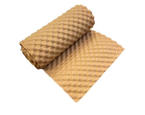 Papier bąbelkowy