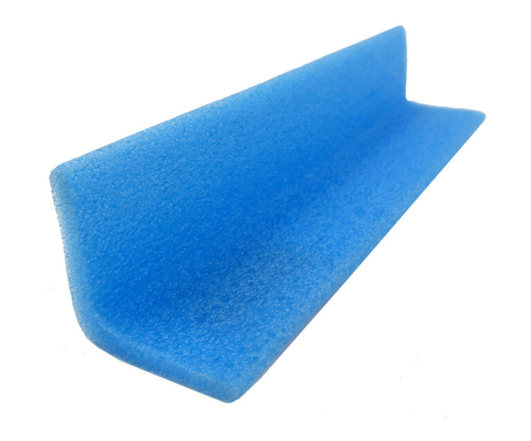 Profile ochronne typu " L " 50x50/6mm L 2m