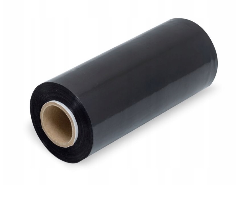 Folia stretch